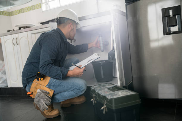 Best Residential Plumbing Services  in Granger, IN