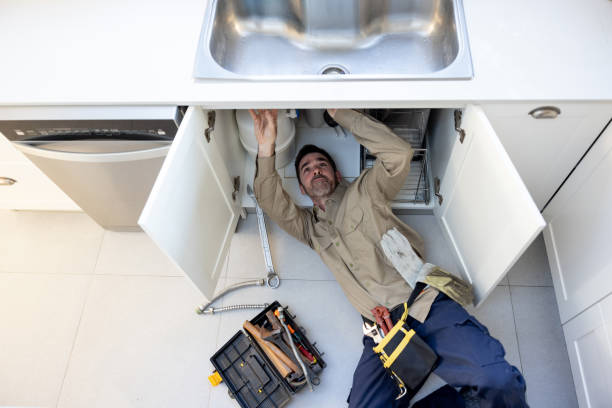 Best Leak Detection Services  in Granger, IN