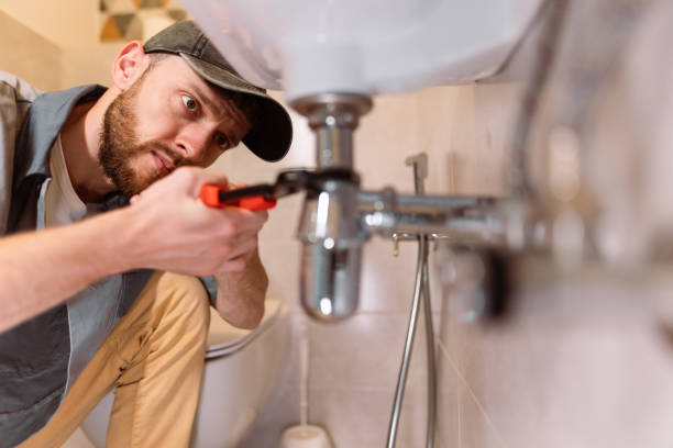 Best Toilet Repair Services  in Granger, IN