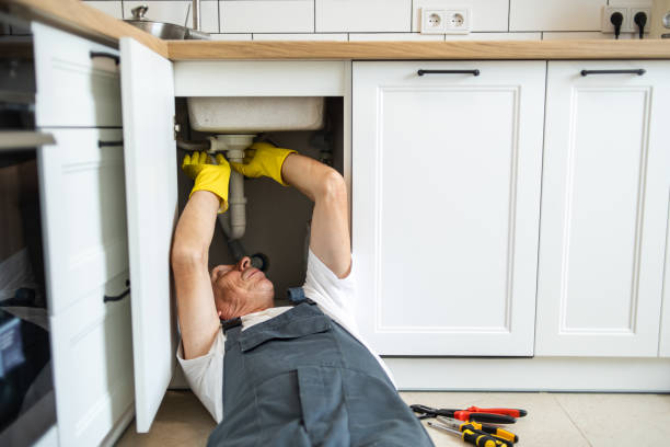 Best Leak Detection Services  in Granger, IN