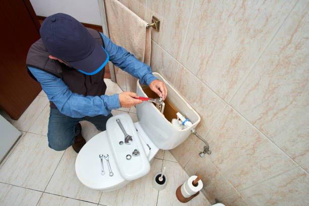 Best Commercial Plumbing Services  in Granger, IN