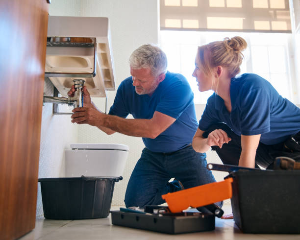 Best Faucet Repair  in Granger, IN