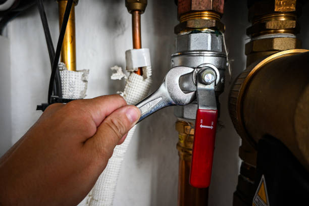 Best Emergency Plumbing Repair  in Granger, IN